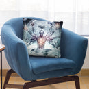 The Neverending Dreamer Throw Pillow By Cameron Grey
