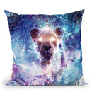 When We Find The Lost We Find T Throw Pillow By Cameron Grey
