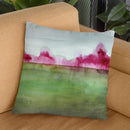 Grace Throw Pillow By Christine Lindstrom