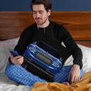 Rolls-Dawn Throw Pillow By Christian Mielu