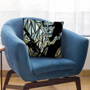 Han Solo Throw Pillow By Christian Mielu