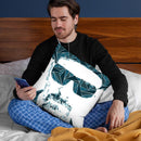 Heisenberg Throw Pillow By Christian Mielu