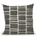 Graphics Vii Throw Pillow By Chris Paschke