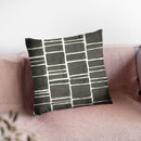 Graphics Vii Throw Pillow By Chris Paschke