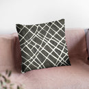 Graphics Vi Throw Pillow By Chris Paschke