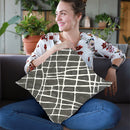Graphics Vi Throw Pillow By Chris Paschke
