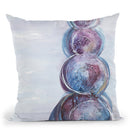 Starting Over I Throw Pillow By Chris Paschke