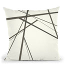 Graphics Iv Throw Pillow By Chris Paschke