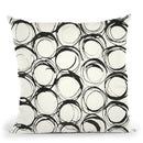 Graphics Ix Throw Pillow By Chris Paschke