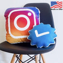 Custom Anything Shaped Pillow