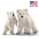 Custom Bear Pillow