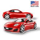 Custom Car Pillow