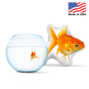 Custom Fish Pillow