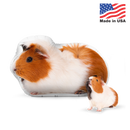 Custom Guinea Pig Pillow