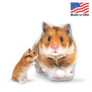 Custom Hamster Pillow
