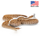 Custom Snake Pillow