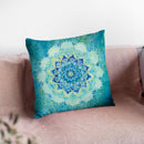 Coastal Jewels Throw Pillow By Danhui