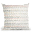 Infinite Throw Pillow By Danhui