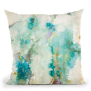 Jaipur Xii Throw Pillow By Danhui