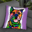 Kona Throw Pillow By Dean Russo