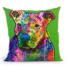 Img 0800 Throw Pillow By Dean Russo