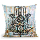 Img 0813 Throw Pillow By Dean Russo