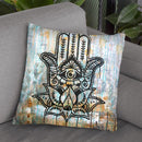 Img 0813 Throw Pillow By Dean Russo