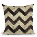 Shoe Fetish Pattern Ii A Throw Pillow By Emily Adams