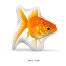 Custom Shaped Fish Pillows from Lifelike Pillows