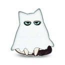 Boo Booo Throw Pillow