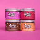 Multi-Pack (Any 4 x 450g Monster Tubs)