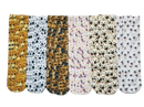 Custom Socks (All-Over Pattern)