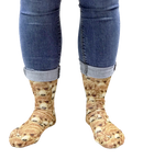Custom Socks (All-Over Pattern)