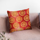 Little Jewels Step 02B Throw Pillow By Jeanette Vertentes