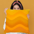 Geometric Xxv Throw Pillow By June Journal