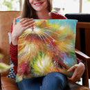 Calypso Throw Pillow By Kim Huskins