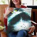 Clothilde Throw Pillow By Kim Huskins
