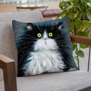 Juniper Throw Pillow By Kim Huskins