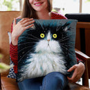Juniper Throw Pillow By Kim Huskins