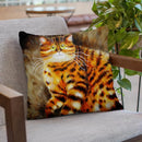 Liberty Throw Pillow By Kim Huskins