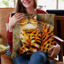 Liberty Throw Pillow By Kim Huskins