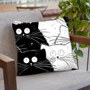 Flash Mog Throw Pillow By Kim Huskins