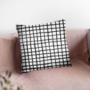 Scandy Baby Pattern Ia Throw Pillow By Melissa Averinos