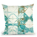Kanari Vi Throw Pillow By Melissa Averinos