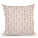 Ny Chic Pattern Vb Throw Pillow By Marco Fabiano
