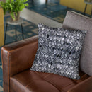 Magic Mermaid Classic Grey Throw Pillow By Monika Strigel