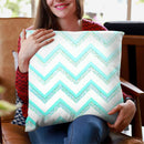 Nude Mint Throw Pillow By Monika Strigel
