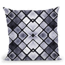 Felicitous Throw Pillow By Monika Strigel