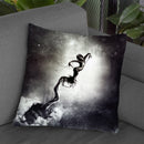 Honey Throw Pillow By Mario Sanchez