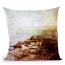 Host Throw Pillow By Mario Sanchez